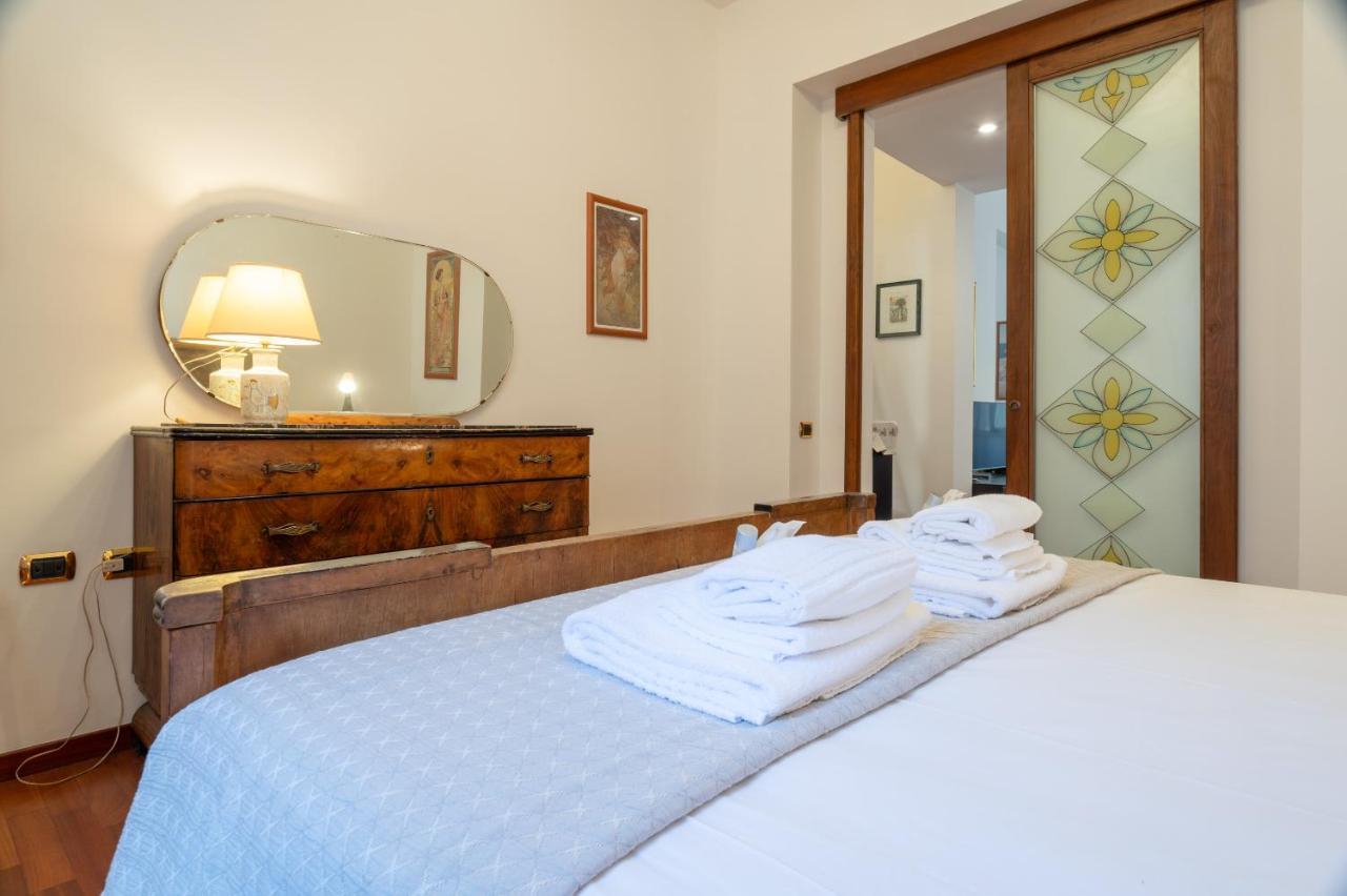 Casa Novecento Prati Appartamento