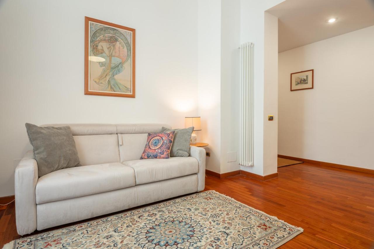 Appartamento Casa Novecento Prati *