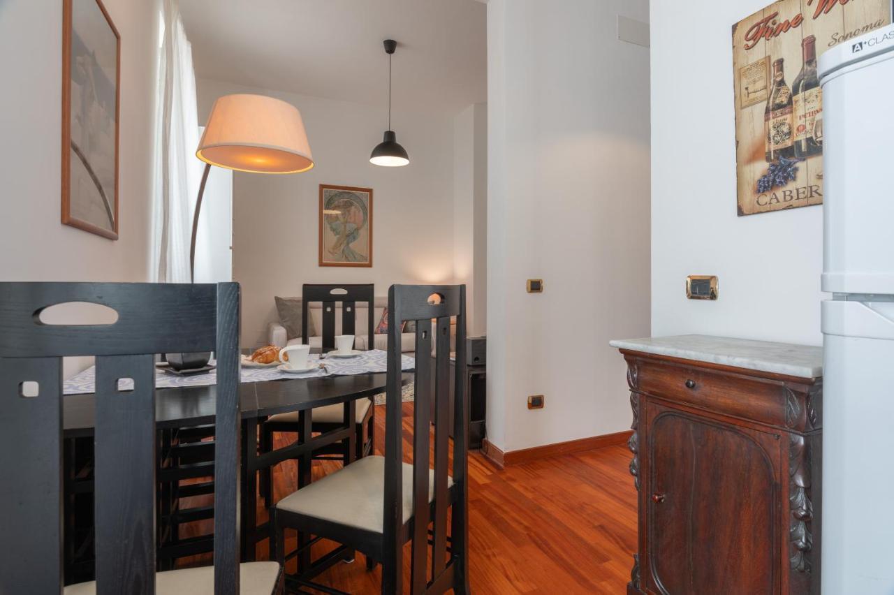 Casa Novecento Prati Appartamento *