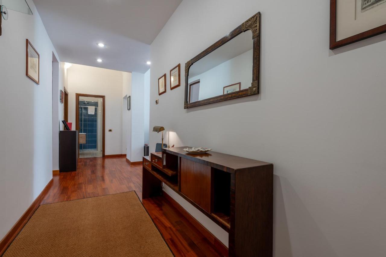 Appartamento Casa Novecento Prati
