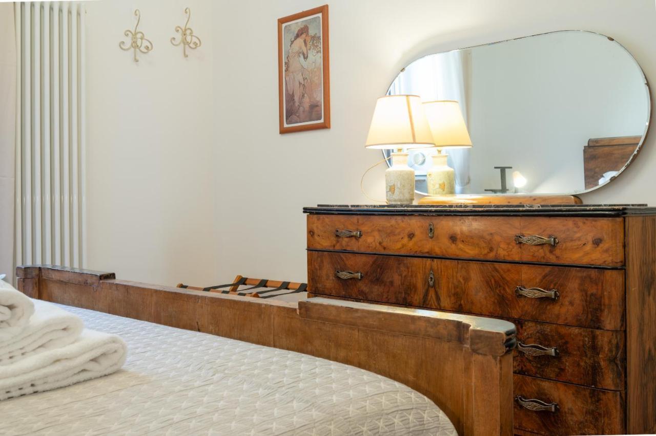 Appartamento Casa Novecento Prati