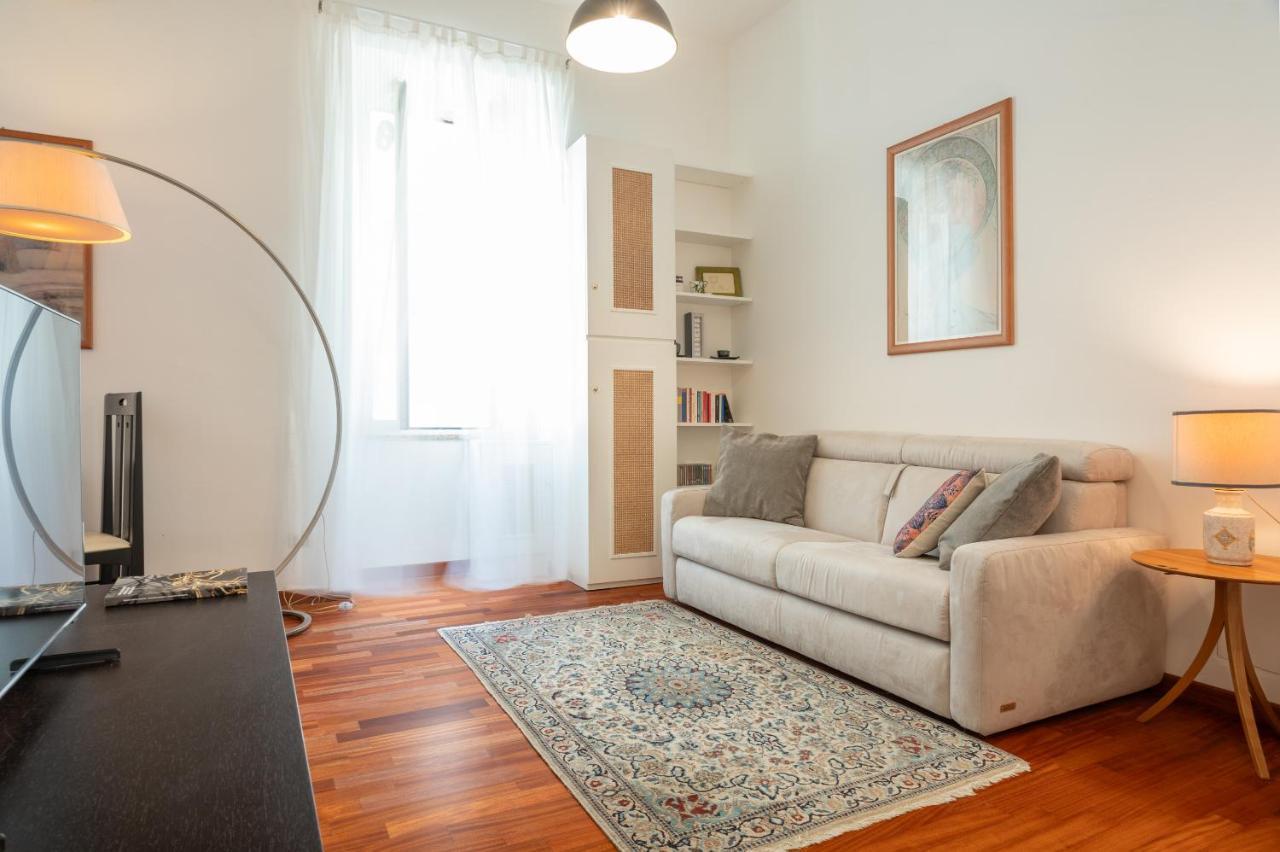 Casa Novecento Prati Appartamento Roma