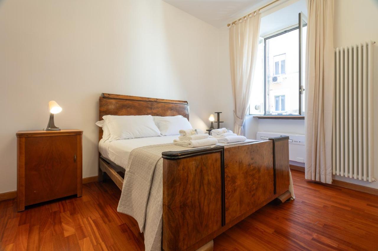 Appartamento Casa Novecento Prati Roma