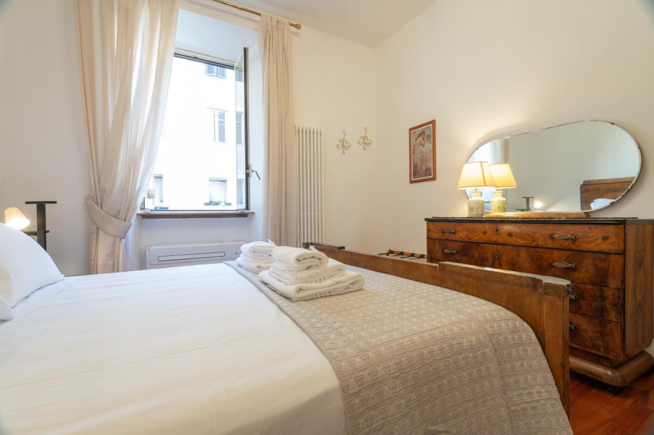 Casa Novecento Prati Appartamento