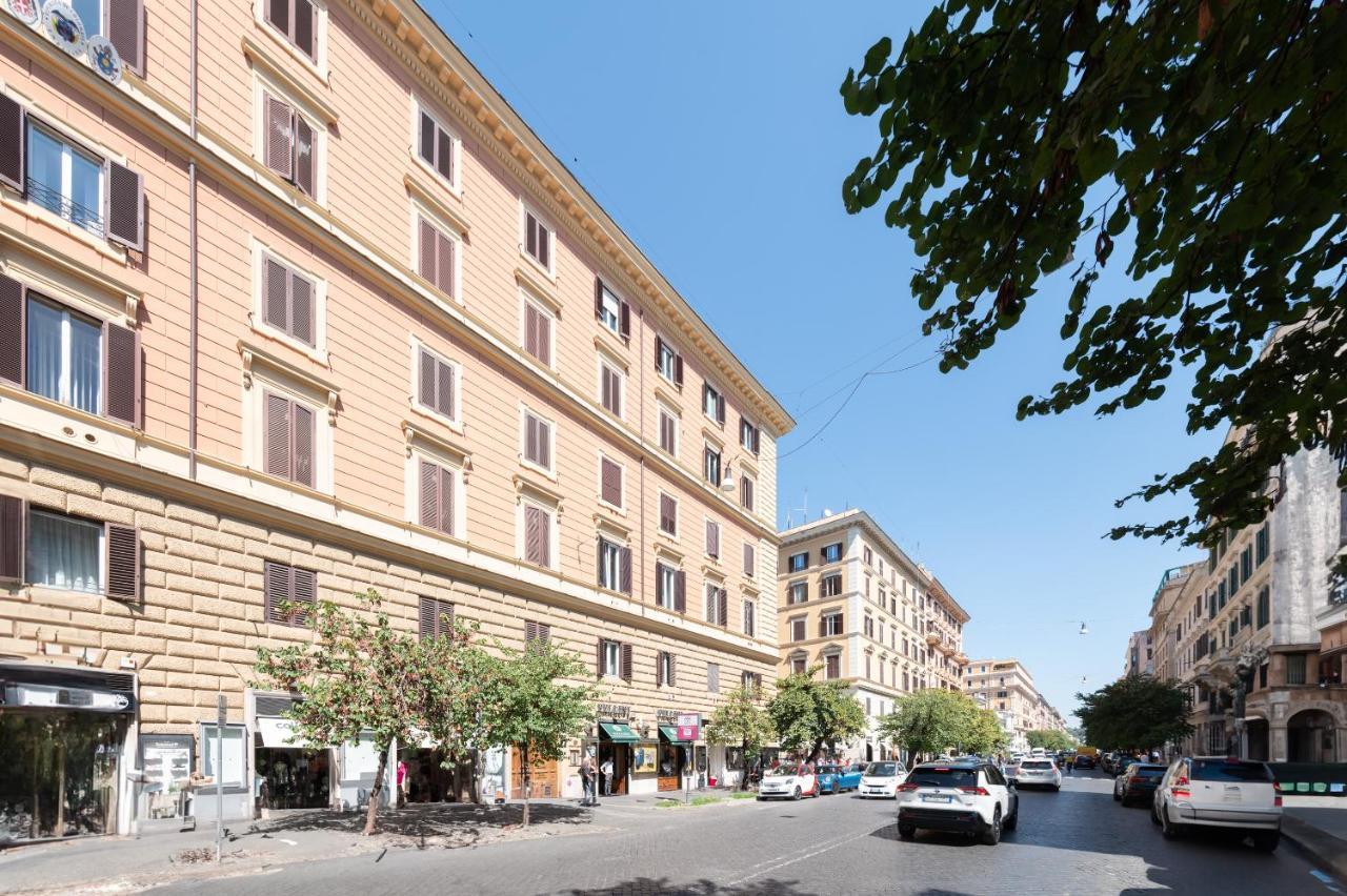 Appartamento Casa Novecento Prati