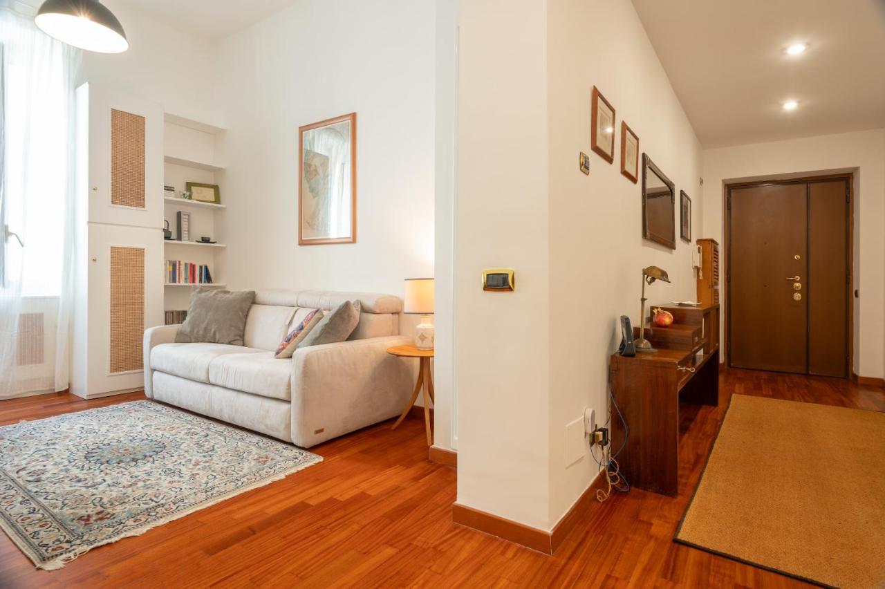 Appartamento Casa Novecento Prati Roma